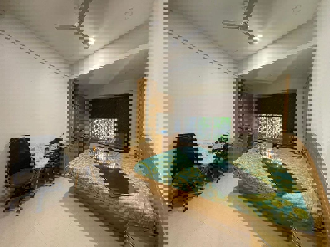 5 BHK + Pooja Room 4000 Sq.Ft. Villa in Skylark Apartment Lokhandwala Complex