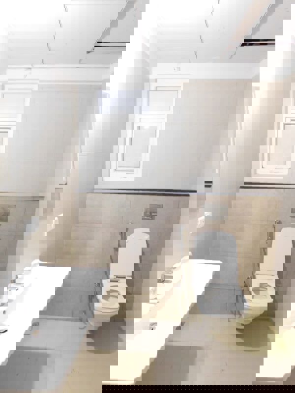 3 BHK + Pooja Room Apartment For Rent in Rajapushpa Eterna