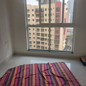 Bedroom in 1.5 BHK Apartment at Sheth Avante, Kanjurmarg West – for Rent