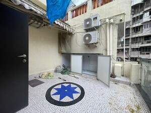 5 BHK Villa – Exterior View View at Jupiter Apartments Lokhandwala Complex, Lokhandwala Complex - for Sale