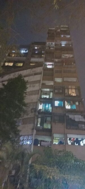 2 BHK Apartment – Exterior View View at Jayant Sapphire, Prabhadevi - for Rent