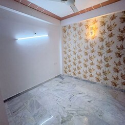 2 BHK + Extra Room Builder Floor For Sale in Khirki Extension