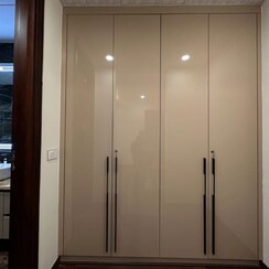 4 BHK + Servant Room Builder Floor For Sale in Suncity Township Gurgaon