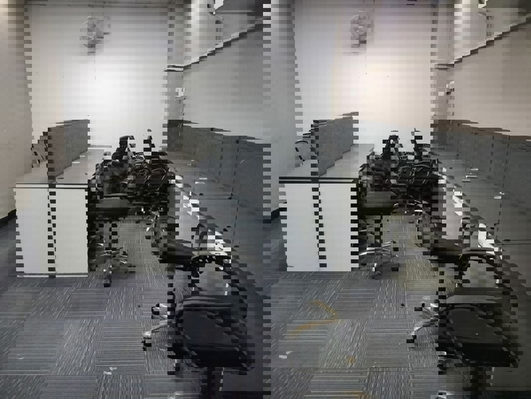 Office Space For Rent in Sector 63