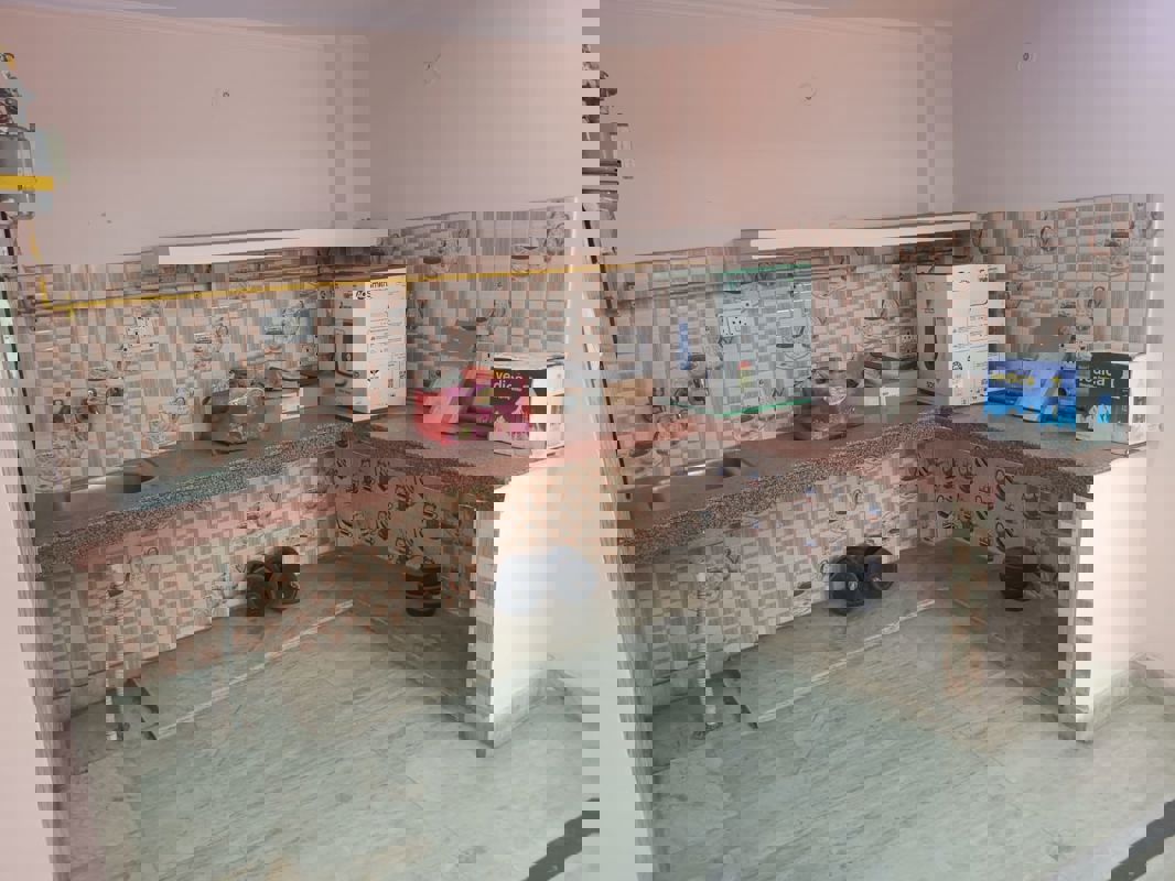 2.5 BHK Builder Floor For Sale in Mayur Vihar