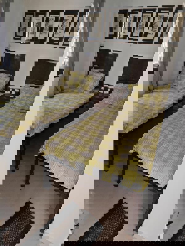 1 BHK + Pooja Room 650 Sq.Ft. Apartment in Karia Konark Nagar Phase 1