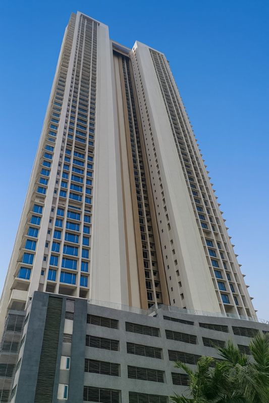 1 BHK + Extra Room Apartment For Rent in Siddharth Enclave Mumbai