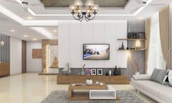 2 BHK Builder Floor For Sale in Sector 107