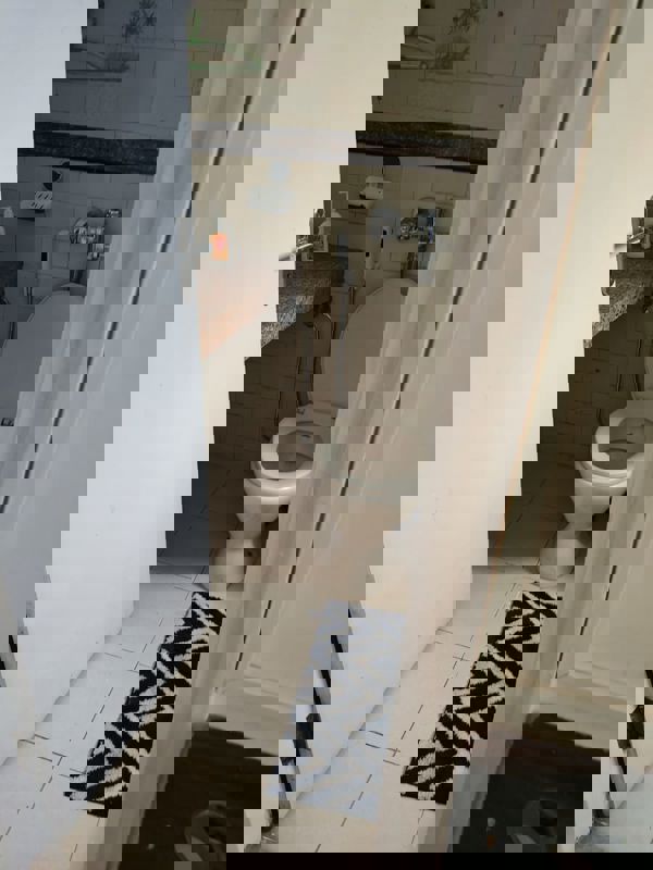 1 BHK + Pooja Room Apartment For Rent in Sunny Amber Apartments