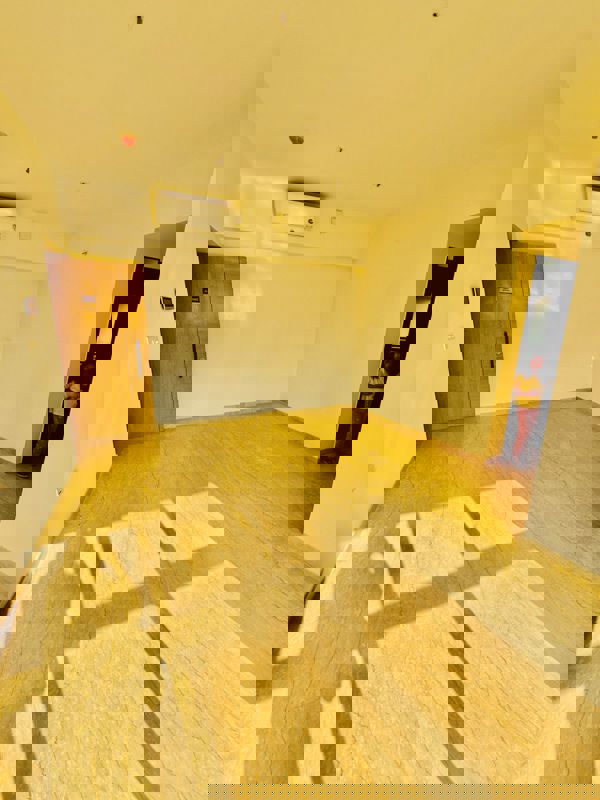 2 BHK + Study Room Apartment For Rent in Lodha Vista