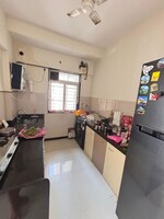 1.5 BHK 550 Sq.Ft. Apartment in N G Park