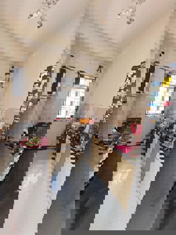 1.5 BHK Apartment For Rent in N G Park