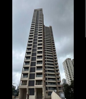 3 BHK Apartment For Rent in Surbhi CHS Andheri West, Andheri West