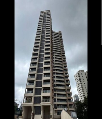 3 BHK Apartment For Rent in Surbhi CHS Andheri West, Andheri West