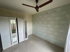 2 BHK + Pooja Room Apartment For Rent in Sethia Sea View