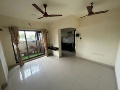 2 BHK + Pooja Room Apartment For Sale in Sethia Sea View