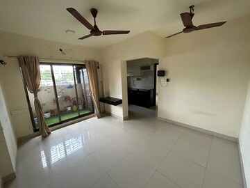 Furnished Amenities in 2 BHK Apartment at Sethia Sea View, Goregaon West – for Sale