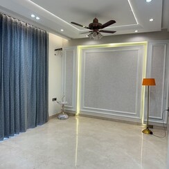 3 BHK + Servant Room Builder Floor For Sale in BPTP Green Oaks