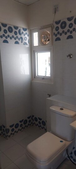 3 BHK + Study Room Apartment For Rent in Sunshine Helios