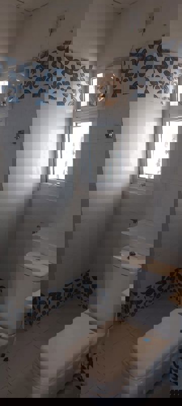 3 BHK + Study Room Apartment For Rent in Sunshine Helios