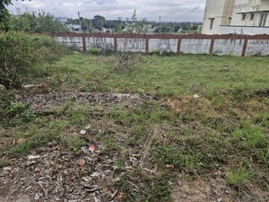 Plot Area in  Plot at Upkar Habitat, Attibele – for Sale