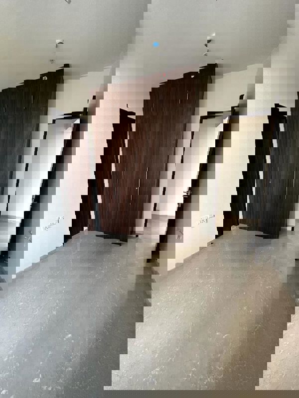 3 BHK + Extra Room Apartment For Rent in Piramal Vaikunth