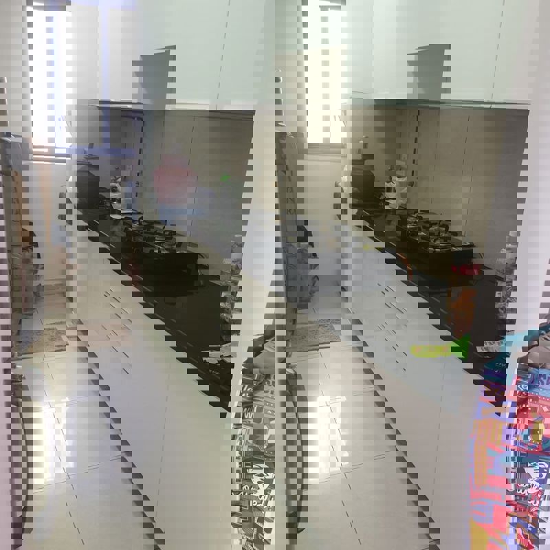 2 BHK + Store Room 671 Sq.Ft. Apartment in Shapoorji Pallonji Vicinia