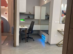 3 BHK + Study Room Builder Floor For Sale in M3M Antalya Hills