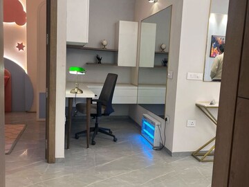 Gym in 3 BHK Builder Floor at M3M Antalya Hills, Sector 79 – for Sale