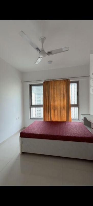 1 BHK + Extra Room Apartment For Rent in Kalpataru Immensa F