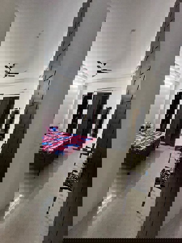 Pg For Rent in Sector 38