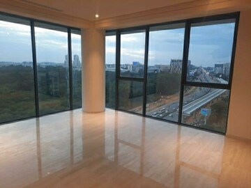 Room in 3 BHK Apartment at Embassy Lake Terraces, Hebbal Kempapura – for Rent