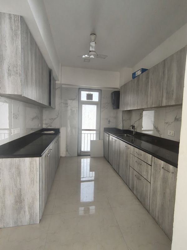 3 BHK Apartment For Rent in Ruparel Ariana
