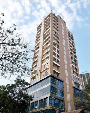1 BHK Apartment For Rent in God Gifts Building, Lower Parel