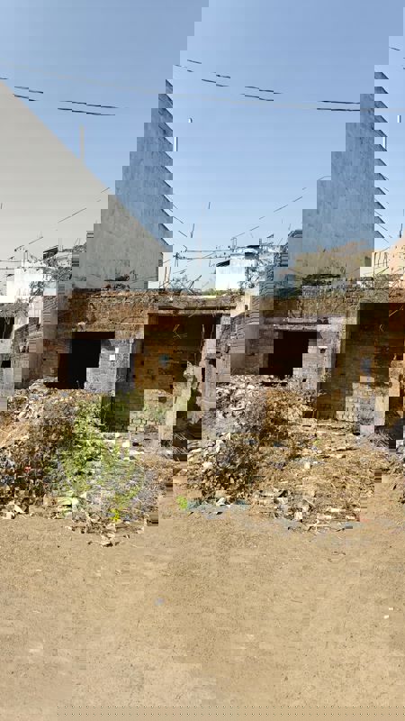 Plot For Sale in Deopuri