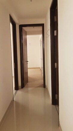 2.5 BHK + Study Room Apartment For Rent in Shalimar Oneworld Vista