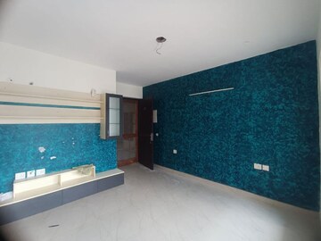 Bedroom in 3 BHK Apartment at BBD Green City Sun Breeze Apartments, Gomti Nagar – for Rent