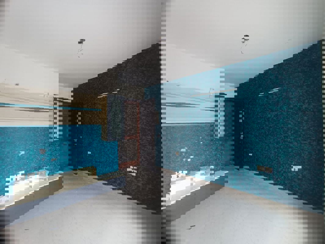 3 BHK Apartment For Rent in BBD Green City Sun Breeze Apartments