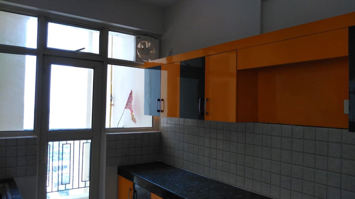 3 BHK 1765 Sq.Ft. Apartment in Paarth Aadyant