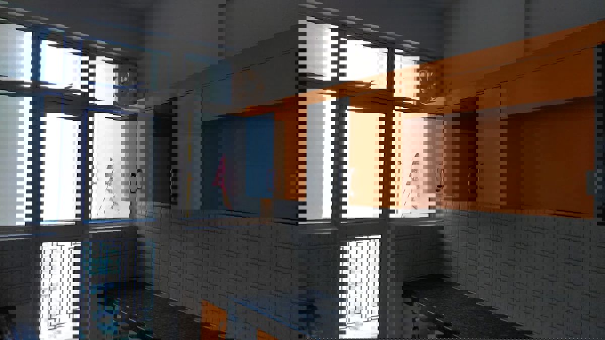 3 BHK Apartment For Rent in Paarth Aadyant