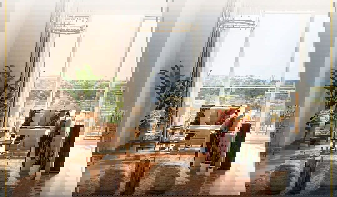 3 BHK 1451 Sq.Ft. Apartment in Birla Punya