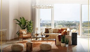 3 BHK Apartment For Sale in Birla Punya, Sangamvadi