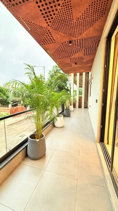 3 BHK + Servant Room Builder Floor For Sale in Ansal API Esencia