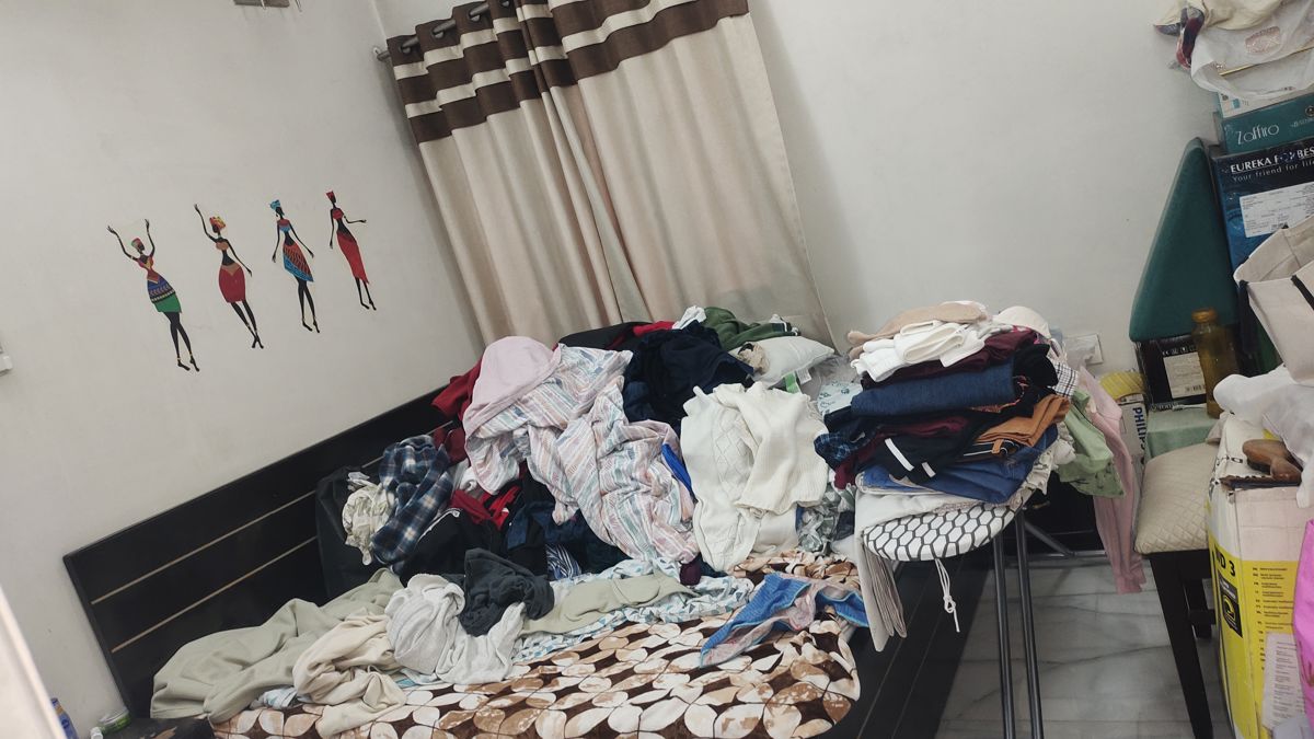 4 BHK Builder Floor For Sale in East Of Kailash