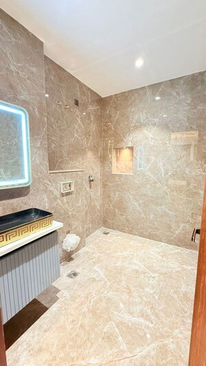 Furnished Amenities in 4 BHK Builder Floor at Anant Raj Ashok Estate, Sector 63a – for Sale