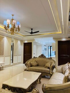 3 BHK + Pooja Room,Servant Room Builder Floor For Sale in Anant Raj Ashok Estate