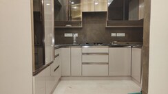 3 BHK + Study Room Builder Floor For Rent in East Of Kailash