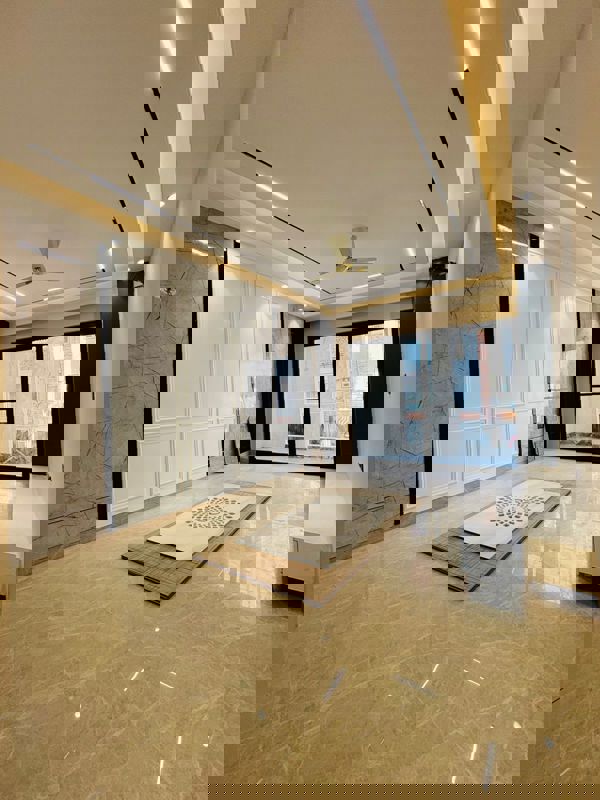 4 BHK + Pooja Room,Servant Room Builder Floor For Sale in Ansal API Esencia