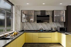 3 BHK Builder Floor For Sale in Sector 49