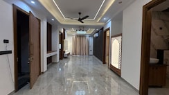 4 BHK + Pooja Room,Servant Room Builder Floor For Sale in Ansal API Versalia